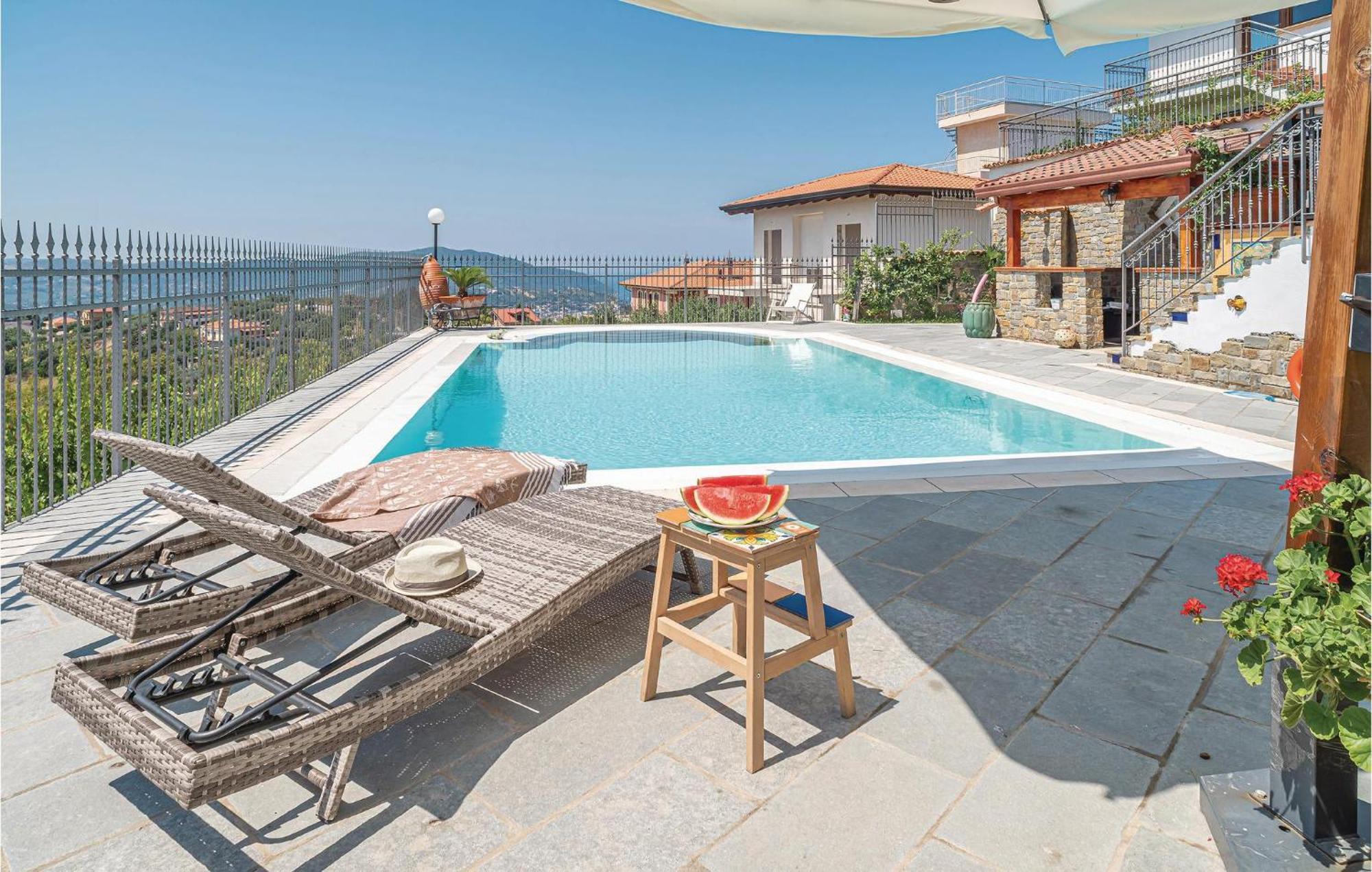 Sole Holiday home